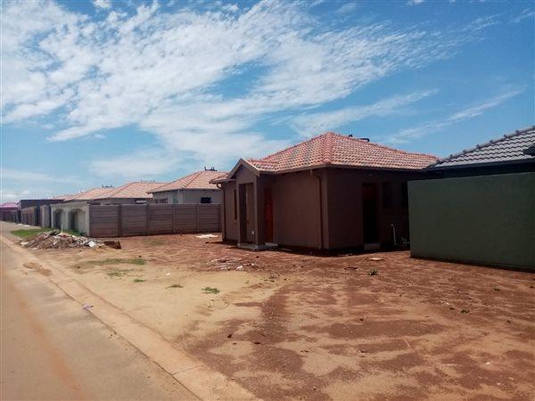 3 Bedroom Property for Sale in Bergsig Western Cape